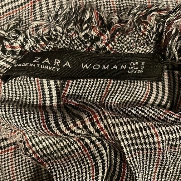 Zara Women’s Blouse Size S - Picture 6 of 6